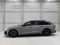 Neu Audi A6 S-Line 367 PS (269 kW) 2025 Weiss Kombi