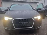 Gebraucht Audi A4 Design 150 PS (110 kW) 2016 Brillantschwarz Kombi