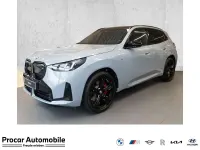 Neu BMW X3 M M Sport 381 PS (280 kW) 2026 M brooklyn grau SUV