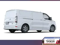 Neu Ford Transit Custom Limited 170 PS (125 kW) 2026 Weiß Van / Kleinbus
