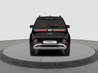 Neu Hyundai Inster Techniq 85 kW (116 PS) 2025 Schwarz Kleinwagen