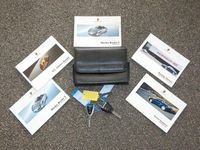 Gebraucht Porsche Boxster S 280 PS (205 kW) 2006 Blau Cabrio