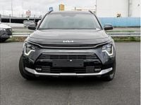 Nowe Kia Niro Vision 129 KM (94 kW) 2025 Szary SUV