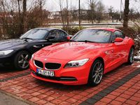 Gebraucht BMW Z4 184 PS (135 kW) 2013 Cabrio