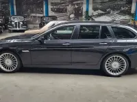 Gebraucht Alpina B5 507 PS (372 kW) 2011 Schwarz Limousine