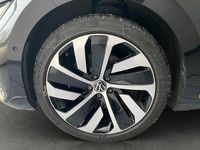 Gebraucht VW Arteon R-line 156 PS (114 kW) 2022 Schwarz Limousine