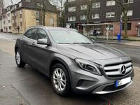 gebraucht Mercedes GLA180 GLA 180(156.942)