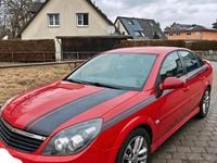 Gebraucht Opel Vectra 140 PS (102 kW) 2006 Limousine