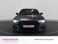 Gebraucht Audi A6 S-Line 265 PS (194 kW) 2022 Grau Kombi