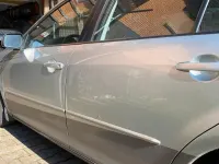 Używany Mazda 6 119 KM (87 kW) 2003 Szary Sedan/Limuzyna