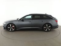 gebraucht Audi A6 55 TFSIe quattro sport, Hybrid, 42.620 €