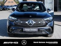 Gebraucht Mercedes GLC300 AMG 258 PS (189 kW) 2024 Andere farbe SUV