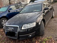 Gebraucht Audi A6 233 PS (171 kW) 2008 Kombi