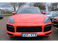 gebraucht Porsche Cayenne S Pano 360° Kamera HUD LED PASM