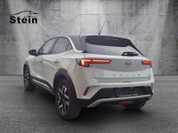 Gebraucht Opel Mokka-e 100 kW (136 PS) 2022 Jade weiss/arktis weiss SUV