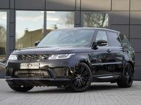 gebraucht Land Rover Range Rover Sport HSE FACELIFT !!!