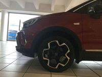 gebraucht Opel Crossland X Ultimate