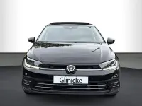 Gebraucht VW Polo Style 116 PS (85 kW) 2025 Deep black perleffekt Kleinwagen