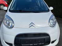 gebraucht Citroën C1 SELECTION *Klima*ALU*ZV*NR*SPARSAM*