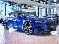 gebraucht Audi RS6 Avant DYNAMIC PLUS KERAMIK PANO SPORTABGAS