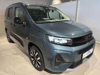 Neu Opel Combo-e Life 100 kW (136 PS) 2025 Blau Van / Kleinbus
