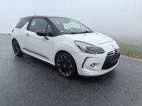 Gebraucht Citroën DS3 Sport Chic 165 PS (121 kW) 2016 Weiß Limousine