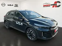 Gebraucht Kia XCeed 140 PS (102 kW) 2025 Zilinaschwarz metallic SUV