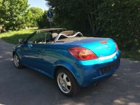 gebraucht Opel Tigra Twin Top Enjoy