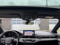 Używany Audi A5 204 KM (150 kW) 2021 Coupe