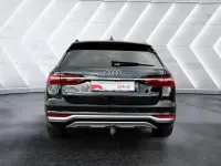 Gebraucht Audi A6 Allroad Sport 286 PS (210 kW) 2022 Schwarz Kombi