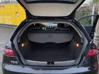 Gebraucht Alfa Romeo 159 Distinctive 200 PS (147 kW) 2007 Schwarz Kombi