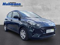 Gebraucht Hyundai i10 Select 63 PS (46 kW) 2025 Grau Kleinwagen