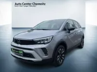 Gebraucht Opel Crossland Enjoy 131 PS (96 kW) 2024 Grafik grau SUV