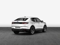 Neu Ford Capri Style 125 kW (170 PS) 2026 Frozen white SUV