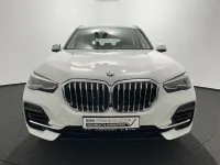 Gebraucht BMW X5 Sport Line 286 PS (210 kW) 2023 Weiß SUV