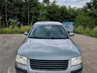 Gebraucht VW Passat 150 PS (110 kW) 2001 Grau Limousine