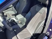 Gebraucht Audi A4 S-Line 136 PS (100 kW) 2022 Blau Kombi