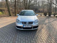 Gebraucht VW Golf IV R 250 PS (183 kW) 2005 Silber Limousine