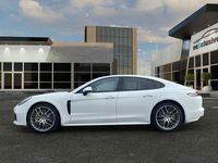 Gebraucht Porsche Panamera 4 560 PS (411 kW) 2017 Weiß Limousine