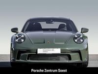 Gebraucht Porsche 992 Chrono 510 PS (375 kW) 2023 Grün