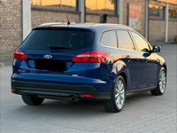 Second-hand Ford Focus 150 CP (110 kW) 2014 Break