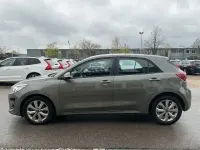 Gebraucht Kia Rio Vision 101 PS (74 kW) 2022 Urban green Limousine