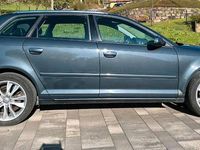 Usata Audi A3 Ambition 125 CV (91 kW) 2011 Grigio Utilitaria