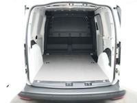 Brugt VW Caddy Maxi 122 HK (89 kW) 2024 Hvid MPV