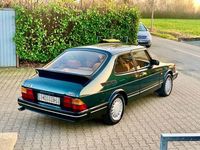 Gebraucht Saab 900 131 PS (96 kW) 1993 Grün Coupé