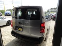 Neu Opel Vivaro 177 PS (130 kW) 2025 Silber Van / Kleinbus