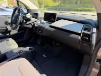 Gebraucht BMW i3 135 kW (184 PS) 2018 Rot Kleinwagen