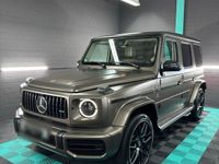 gebraucht Mercedes G63 AMG 