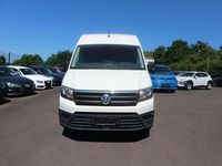 Gebraucht VW Crafter 176 PS (129 kW) 2019 Andere Van