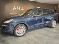 Gebraucht Porsche Cayenne S 400 PS (294 kW) 2010 Andere SUV